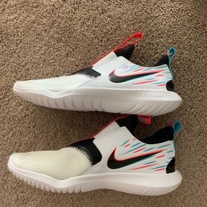 Boys Nike Flex Runners